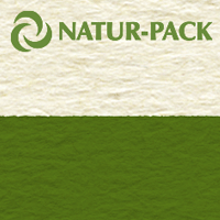 Logo natur pack